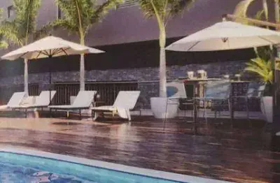Apartamento com 2 dormitórios à venda, 87 m² por r$ 785.000,00 - centro - indaiatuba/sp