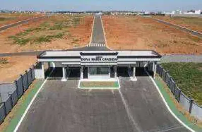 Terreno à venda, 300 m² por r$ 570.000,00 - jardim dona maria candida - indaiatuba/sp