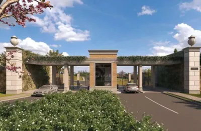 Terreno à venda, 479 m² por r$ 996.188,00 - condomínio reserva itanhangá - indaiatuba/sp