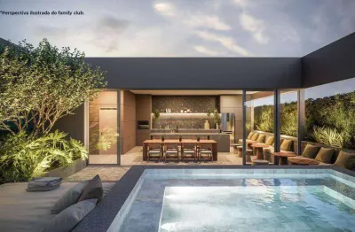 Apartamento com 3 dormitórios à venda, 120 m² por r$ 1.200.000,00 - park meraki - indaiatuba/sp
