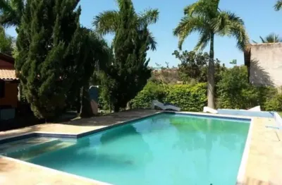 Chácara com 3 quartos à venda, 1000 m² por r$ 745.000 - recanto campestre internacional de viracopos gleba 4 - indaiatuba/sp