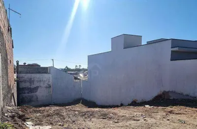 Terreno à venda, 250 m² por r$ 290.000,00 - jardim morumbi - indaiatuba/sp