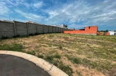 Terreno à venda, 446 m² por r$ 450.000,00 - condomínio jardim laguna - indaiatuba/sp