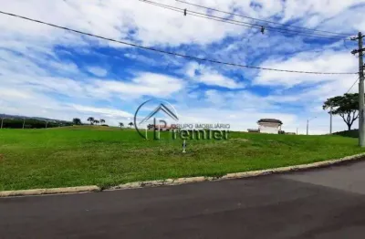Terreno à venda, 1016 m² por r$ 815.000,00 - jardim indaiatuba golf - indaiatuba/sp