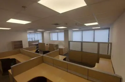 Sala para alugar, 322 m² - sky office   - vila homero - indaiatuba/sp