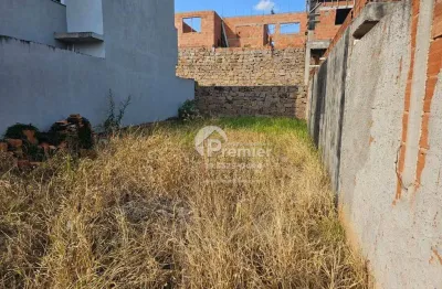 Terreno à venda, 150 m² por r$ 225.000,00 - jardim dos sabiás - indaiatuba/sp