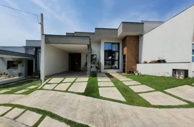 Casa com 3 dormitórios à venda, 111 m² por r$ 820.000,00 - jardins do império - indaiatuba/sp