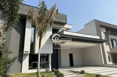 Casa com 3 dormitórios à venda, 230 m² por r$ 2.610.140,00 - residencial duas marias - indaiatuba/sp