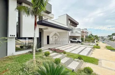 Casa com 3 dormitórios, 230 m² - venda por r$ 2.610.140,00 ou aluguel por r$ 19.244,45/mês - residencial duas marias - indaiatuba/sp