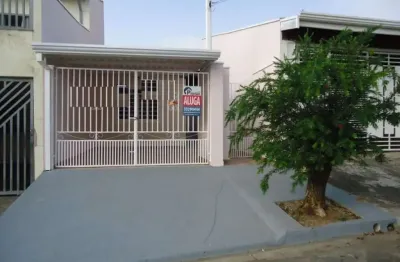 Casa 2 dormitórios sendo 1 suíte à venda jardim do valle indaiatuba
