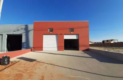 Salão para alugar, 136 m² por r$ 4.210,32/mês - jardim das andorinhas - indaiatuba/sp