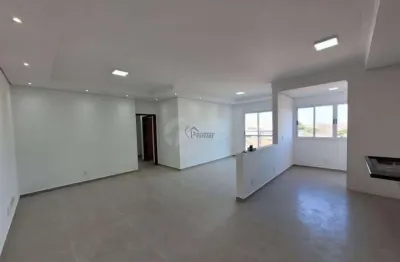Apartamento com 3 dormitórios à venda, 92 m² por r$ 670.000,00 - jardim pedroso - indaiatuba/sp