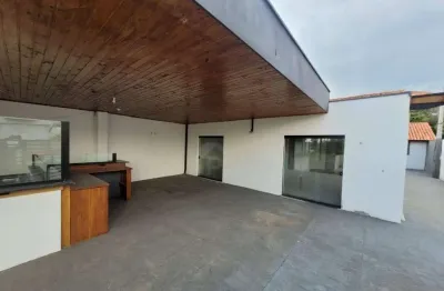 Casa, 224 m² - venda por r$ 1.600.000,00 ou aluguel por r$ 6.935,00/mês - jardim panorama - indaiatuba/sp