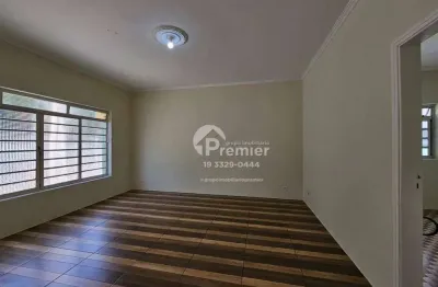 Casa comercial para locação com 5 salas – região central de indaiatuba/sp