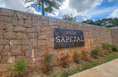 Terreno à venda, 360 m² por r$ 600.000,00 - jardim residencial sapezal - indaiatuba/sp