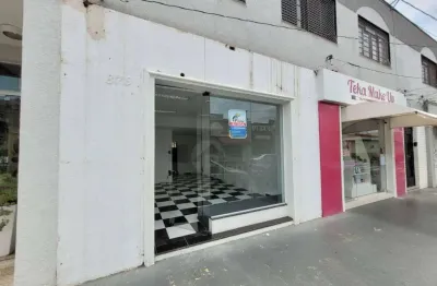 Salão para alugar, 50 m² por R$ 2.279,07/mês - Vila Almeida - Indaiatuba/SP