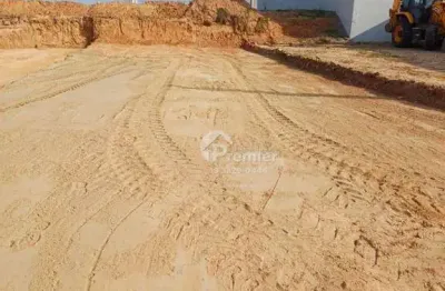 Terreno à venda no Jardim Bom Sucesso, Indaiatuba 