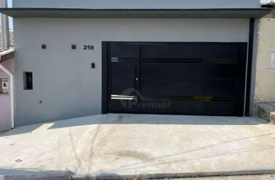 Casa 3 dormitórios à venda no jardim residencial veneza – indaiatuba/sp