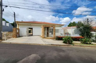 Casa com 4 dormitórios à venda, 394 m² por r$ 1.600.000 - chácara areal - indaiatuba/sp