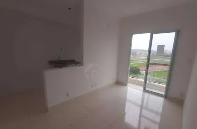 Apartamento 2 quartos no condomínio villa helvetia - indaiatuba