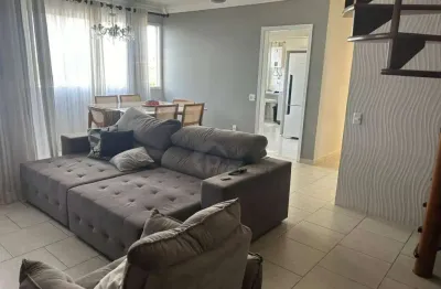 Apartamento com 3 quartos à venda na Rua Padre José de Anchieta, Vila Sfeir, Indaiatuba