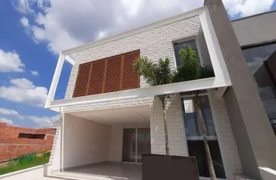 Casa com 3 dormitórios à venda, 190 m² por r$ 1.300.000,00 - park gran reserve - indaiatuba/sp