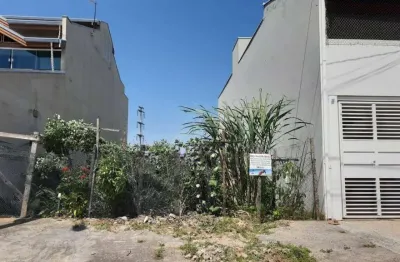 Terreno à venda, 150 m² por r$ 225.000 - jardim dos colibris - indaiatuba/sp