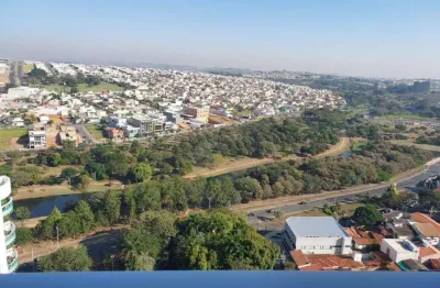 Apartamento com 3 dormitórios à venda, 98 m² por r$ 1.060.000,00 - vila sfeir - indaiatuba/sp