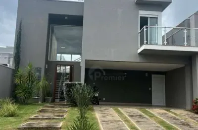 Casa com 3 dormitórios à venda, 194 m² por r$ 1.500.000,00 - jardim residencial terra nobre - indaiatuba/sp