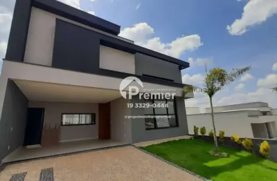 Casa com 3 suites à venda, 183 m² por r$ 1.620.000 - condomínio park gran reserve - indaiatuba/sp