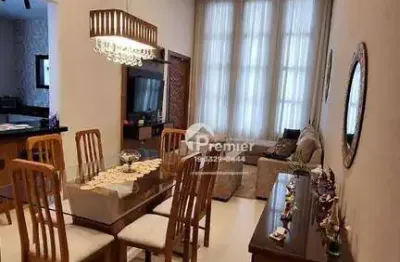 Casa com 3 dormitórios à venda, 135 m² por r$ 1.225.000,00 - condominio mantova - indaiatuba/sp