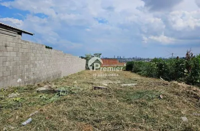 Terreno à venda, 205 m² por r$ 203.400,00 - núcleo residencial professor carlos aldrovandi - indaiatuba/sp