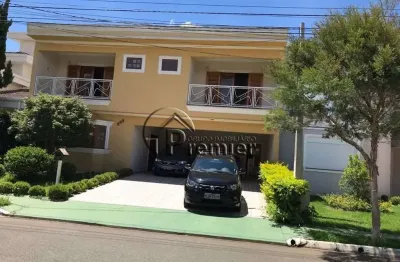 Casa com 5 dormitórios à venda, 375 m² por r$ 2.200.000,00 - jardim esplendor - indaiatuba/sp