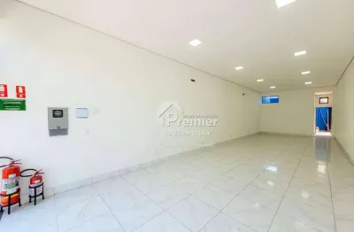 Salão à venda, 72 m² por r$ 1.000.000,00 - centro - indaiatuba/sp