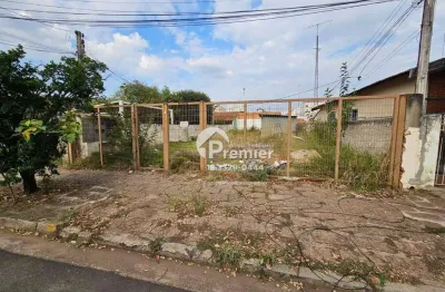 Terreno para alugar, 400 m² por r$ 4.250/mês - cidade nova i - indaiatuba/sp