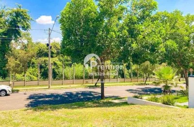 Terreno à venda, 301 m² por r$ 455.000,00 - jardins di roma - indaiatuba/sp