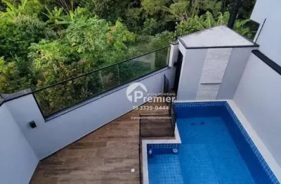 Casa com 3 dormitórios à venda, 202 m² por r$ 1.040.000 - jd. nova veneza - indaiatuba/sp
