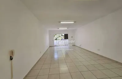 Sala comercial para locação com 76 m² – avenida itororó, indaiatuba