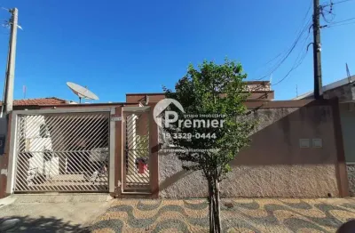 Casa com 5 dormitórios à venda, 214 m² por r$ 870.000,00 - vila vitória i - indaiatuba/sp