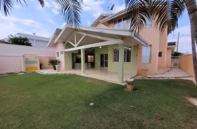 Casa com 3 dormitórios à venda, 272 m² por r$ 2.500.000,00 - jardim residencial santa clara - indaiatuba/sp