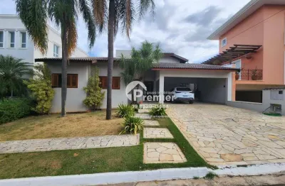 Casa com 3 suites à venda, 347 m² por r$ 2.200.000 - loteamento ville coudert - indaiatuba/sp