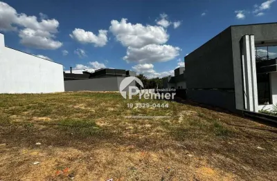 Terreno à venda, 374 m² por r$ 450.000,00 - condomínio jardim laguna - indaiatuba/sp