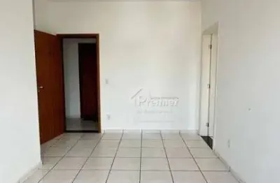 Apartamento com 1 dormitório à venda, 46 m² por r$ 350.000 - centro - indaiatuba/sp