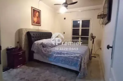 Casa com 3 dormitórios à venda, 189 m² por r$ 700.000,00 - jardim alice - indaiatuba/sp