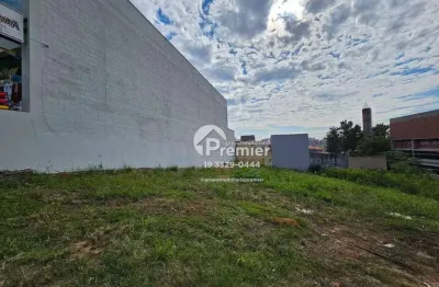 Terreno à venda, 660 m² por r$ 1.260.000,00 - jardim colonial - indaiatuba/sp
