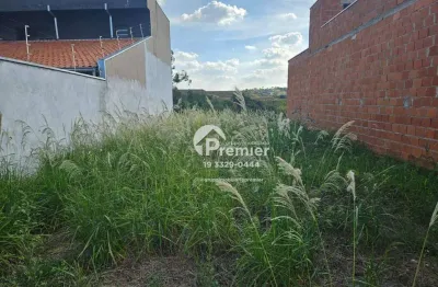 Terreno à venda, 150 m² por R$ 225.000,00 - Jardim dos Sabiás - Indaiatuba/SP