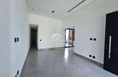 Casa com 3 dormitórios à venda, 135 m² por r$ 1.200.000,00 - gran reserve - indaiatuba/sp
