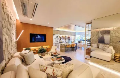 Apartamento à venda, 70 m² por r$ 849.000,00 - jardim dom bosco - indaiatuba/sp