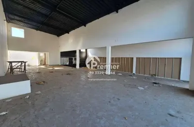 Salão para alugar, 110 m² por r$ 7.785,06/mês - jardim juliana - indaiatuba/sp