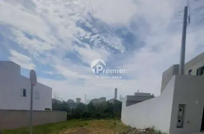 Terreno à venda, 210 m² por r$ 260.000 - jardim das maritacas - indaiatuba/sp